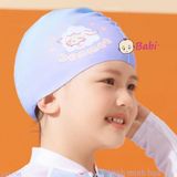  Nón Bơi Cao Cấp Cho Bé Trai Bé Gái (Trên 4 Tuổi) 