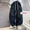  QUẦN JEAN DÀI BÉ TRAI M3 (26-50kg) 