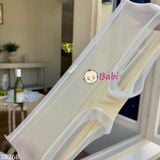  Quần Chip Cotton Lạnh Tàng Hình Set 10c Cho Mẹ 40-50kg 