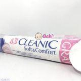  Bông Tẩy Trang C.L.E.A.N.I.E (100m) 