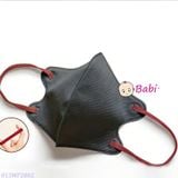  Set 50 Khẩu Trang Nhiều Màu (Freesize) 