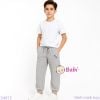Quần Jogger Trẻ Em Bo Lai In Hình S.n.o.o.p.y (23kg - 65kg)