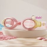  Kính Bơi Cao Cấp Cho Bé (Trên 4 tuổi) 