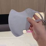  Khẩu Trang Thông Hơi Che Gò Má Chống UV 