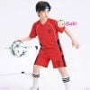  Set Bộ Thể Thao Bé Trai Mini Ball Club (23-66kg) 