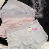  Set 3 Chip Đùi Cho Bé Trai Size Đại (55kg-80kg) 