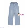  Quần Jeans Dài Bé Gái Màu Trơn M13 (26-45kg) 