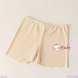  QUẦN BẢO HỘ KHÔNG ĐƯỜNG VIỀN (50-60kg) 