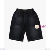  Quần Jean Lửng Bé Trai 551 (40-70kg) 