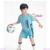  Set Bộ Thể Thao Bé Trai Sport Always (23-66kg) 