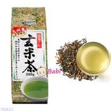  Trà Gạo Lứt (200gr) 