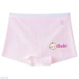  Combo 4 Chip Đùi Su Cho Bé Gái (30-50kg) 