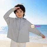  Áo Khoác Chống Nắng Cánh Dơi Cho Bé (20-50kg) 