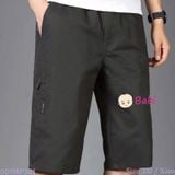  QUẦN SHORT NAM LỬNG 