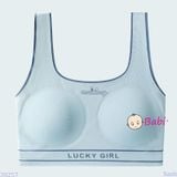  Bra Su Bé Gái Lớn và Mẹ (30-52kg) 
