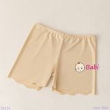  QUẦN BẢO HỘ KHÔNG ĐƯỜNG VIỀN (50-60kg) 