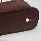 TÚI ĐEO VAI NỮ BASIC 