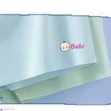 Quần Lót Đùi Trơn Bé Trai Set 4c (30-47kg) 