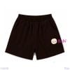  M2 Quần Short Thun Cotton Phối Túi Bé Gái (26-60kg) 