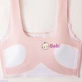  Bra Su Bé Gái Lớn và Mẹ (30-52kg) 