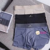  Quần Lót Boxer Thun Lạnh GUNISO (50-80kg) 