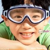  Kính Bơi Góc Rộng Bé Trai Bé Gái M1 (3-14 Tuổi) 