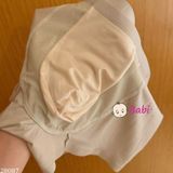  Set 4 Chip Đùi Cotton Bé Trai Size Đại (50-100kg) 