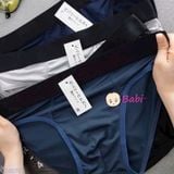  SET 5 QUẦN CHIP TAM GIÁC NAM XUẤT NHẬT (50-70kg) 