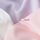  Set 3 Quần Chip Đùi Bé Gái ( 23-42kg ) 