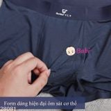  Hộp 3 Chip Đùi Cho Bé Trai (55-90kg) 