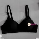  Bra Cài Sau Học Sinh Sinh Viên Mẫu Mới (32-38) 