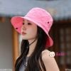 MŨ BUCKET CHỐNG NẮNG DÂY RÚT