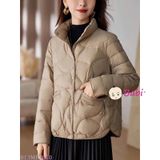  ⚛️ÁO KHOÁC PHAO TRÁM NỮ 