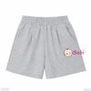  M1 Quần Short Thun Cotton Bé Gái (26-60kg) 