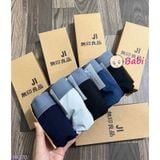  SET 5 QUẦN CHIP TAM GIÁC NAM XUẤT NHẬT (50-70kg) 