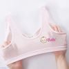  Bra Áo Mặc Lót Bé Gái Thông Hơi Thoáng Mát (35-55kg) 