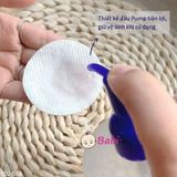  Nước Tẩy Trang Haturmugi (500ml) 