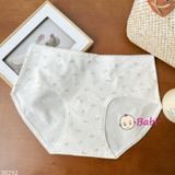  Set 6c Quần Tam Giác Thun Cotton Mềm Đẹp (40-65kg) 