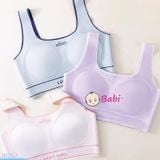  Bra Su Bé Gái Lớn và Mẹ (30-52kg) 