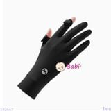  Găng Tay Chống UV Chữ M (Freesize) 