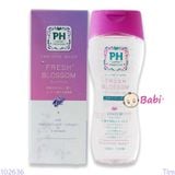  Dung Dịch Vệ Sinh Cho Mẹ Và Bé (150ml) 