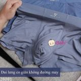  Hộp 3 Chip Đùi Cho Bé Trai (55-90kg) 