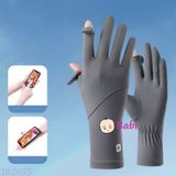  Găng Tay Chống UV Chữ K (Freesize) 