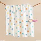  Khăn Tắm Xô Trẻ Em Nhiều Họa Tiết Xinh Xắn 