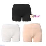  QUẦN BẢO HỘ MIX REN XINH XẮN (45-55kg) 