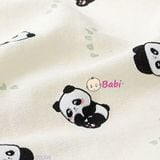  Set 4 Quần Lót Đùi (Chip) Bé Trai Sọc (35-45kg) 