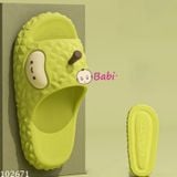  Dép Sầu Riêng Đế Mềm Chống Trượt 