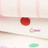  Set 3 Quần Chip Đùi Họa Tiết Xinh Xắn (23-42kg) 