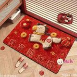  THẢM NGỰA ĐỎ NGÀY TẾT 