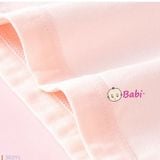  H15 Quần Lót Đùi Cotton Set 4c Bé Gái (35-50kg) 